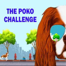VTV - The Poko Challenge