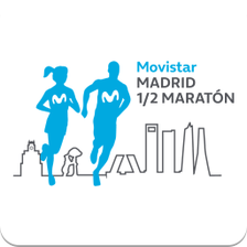 Movistar Medio Maratón Madrid