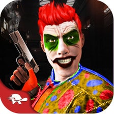 Clown Attack Underworld Mafia