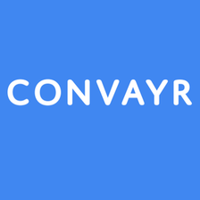 Icon of program: CONVAYR
