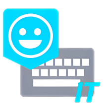 Italian Dictionary - Emoji Keyboard