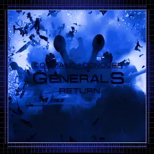 Command & Conquer: Generals - Return Mod