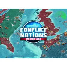 Conflict of Nations