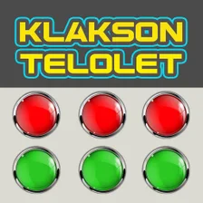 Klakson Telolet : Basuri V5