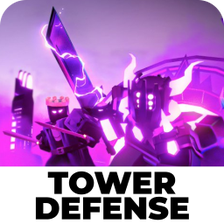 Tower Defense for roblox