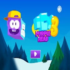 Icy purple head 3 Unblocked for Google Chrome - Extension Download