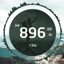 Altitude Meter - Altimeter App