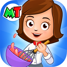 My Town : Bakery - Baking  Cooking Game for Kids