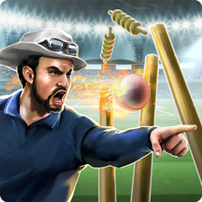 Cricket Tycoon