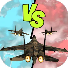 Aircraft Wargame for 2 players