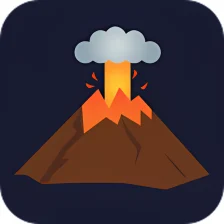 Volcano VPN - Speed Fast Unlimited Proxy App