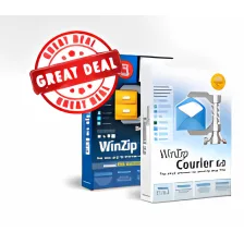 WinZip Pro Combo Bundle