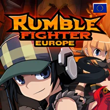 Rumble Fighter Europe