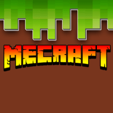Mecraft: Building Craft