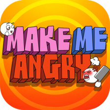 Make Me Angry