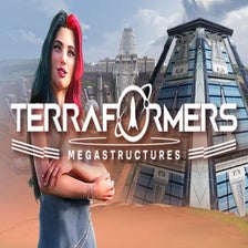 Terraformers: Megastructures - İndir