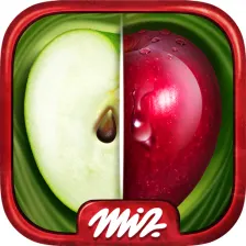 Find the Difference Fruit – Fi