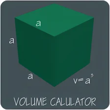 All Volume Calculator