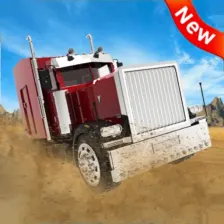 Off Road : Truck Driving 2020