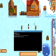 Time Multiplier for Stardew Valley - Mod Download