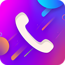 Call Flash - Color Phone Screen Theme LED Flash para Android - Descargar