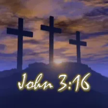 Christian Faith - Jesus Saves
