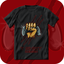 T-Shirt Design-Custom T-Shirts