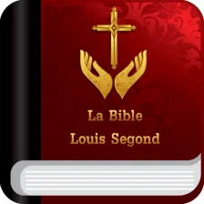 French Bible Louis Segond