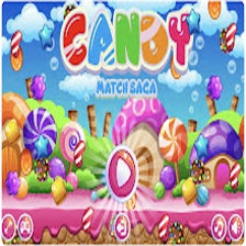 Candy Match Saga Gameograf