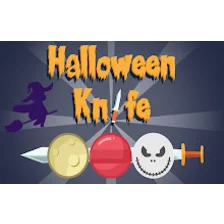 Knife Hit - Halloween Version