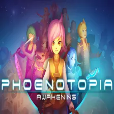 Phoenotopia: Awakening