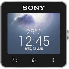 Watch Faces for SmartWatch 2