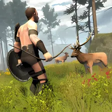 Archery Deer Hunter 2019 - Wild Deer Hunting Games