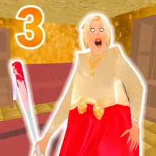 Download Zombie Granny Mod: Chapter 3 android on PC