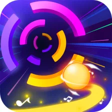 Smash Colors 3D: Swing  Dash