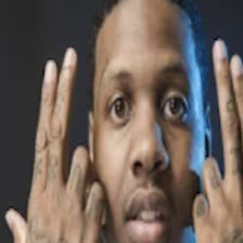 Lil Durk HD Wallpapers New Tab Theme