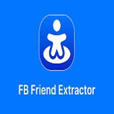 Friends Exporter for Facebook