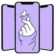 Purple Wallpaper APK for Android Download