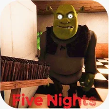 five nights at shreks hotel download