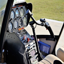 Aircraft Avionics