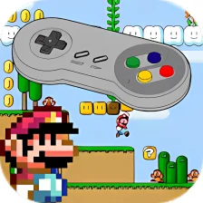 SNES Emulator - Super NES Classic Games for Android - Download