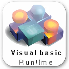 Visual Basic Runtime Files