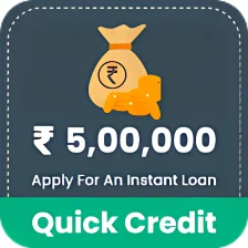 Quick Credit-Instant Cash Loan