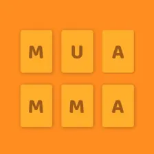 Muamma: Türkçe Kelime Oyunu