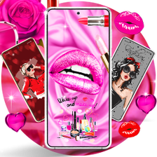 Fashion wallpapers for girls