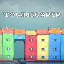 Townscaper