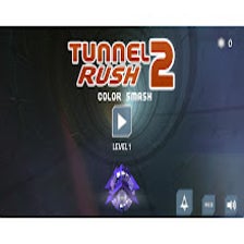 Tunnel Rush 2 Official