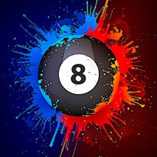 8 Ball Clash - Offline Pool Billiards
