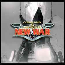 Command & Conquer: New War Mod - Download
