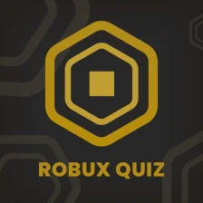 Quiz for Roblox Robux